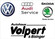 Logo Volpert & Bisinger GmbH & Co.KG